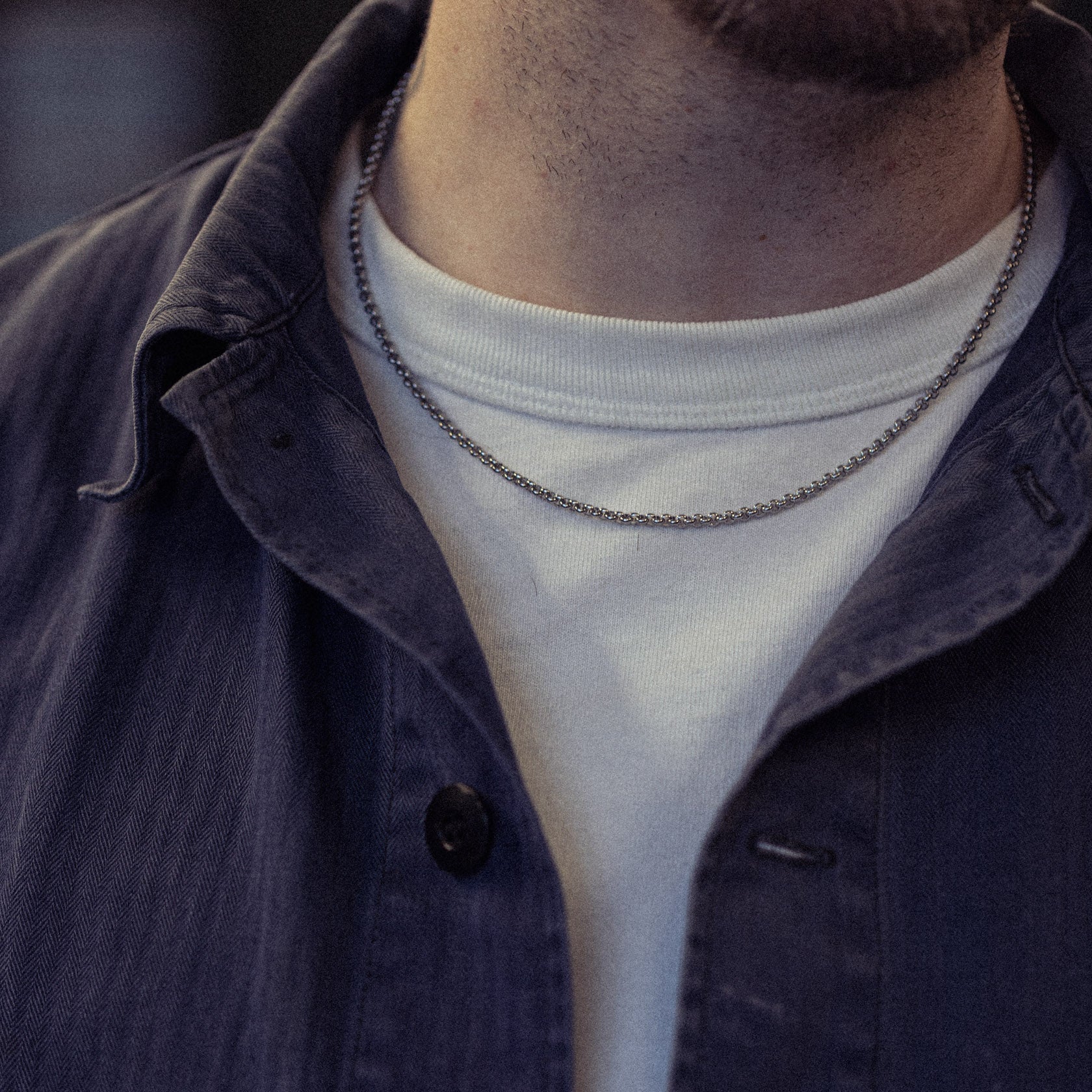 Cable Chain - Image 4