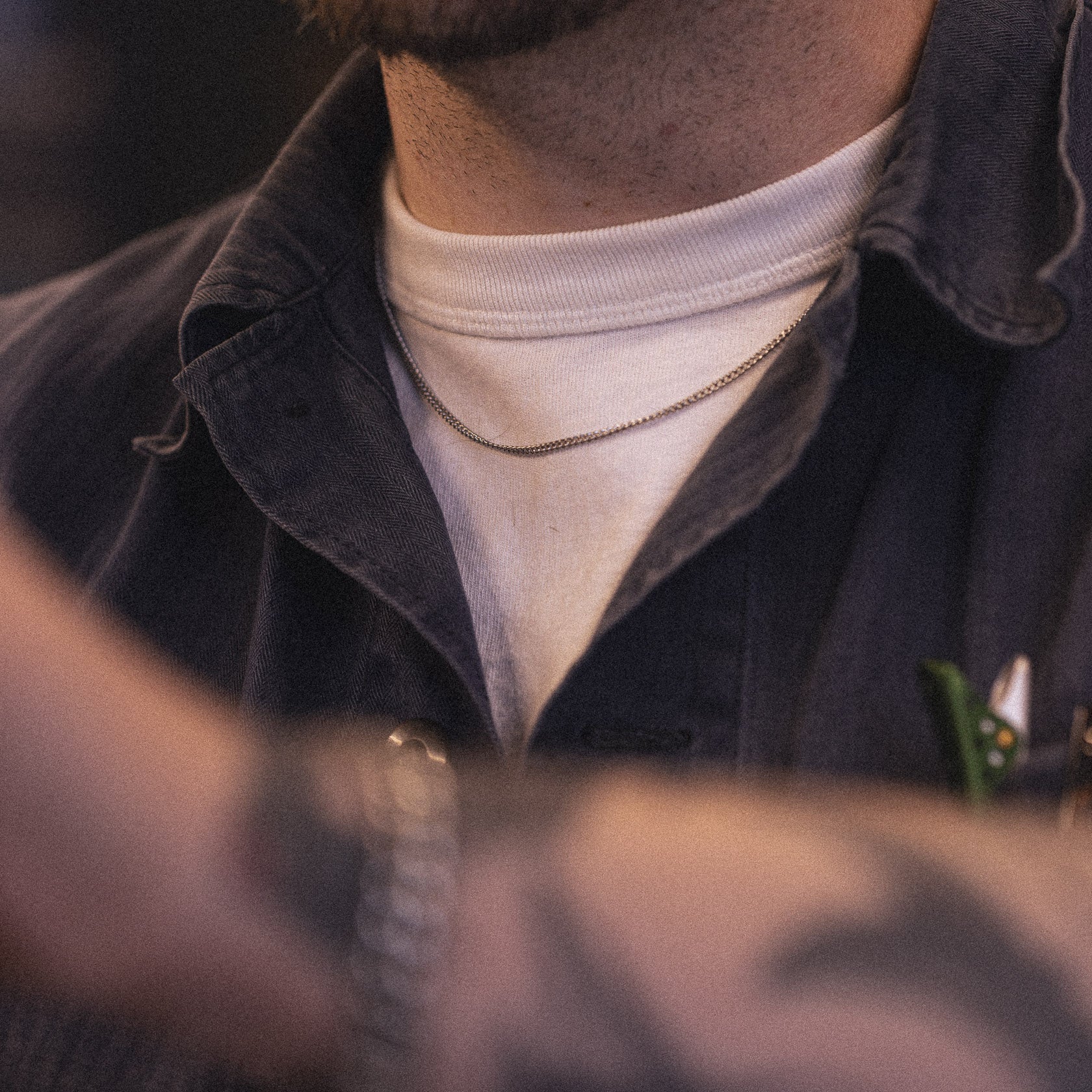 Curb Chain - Image 4