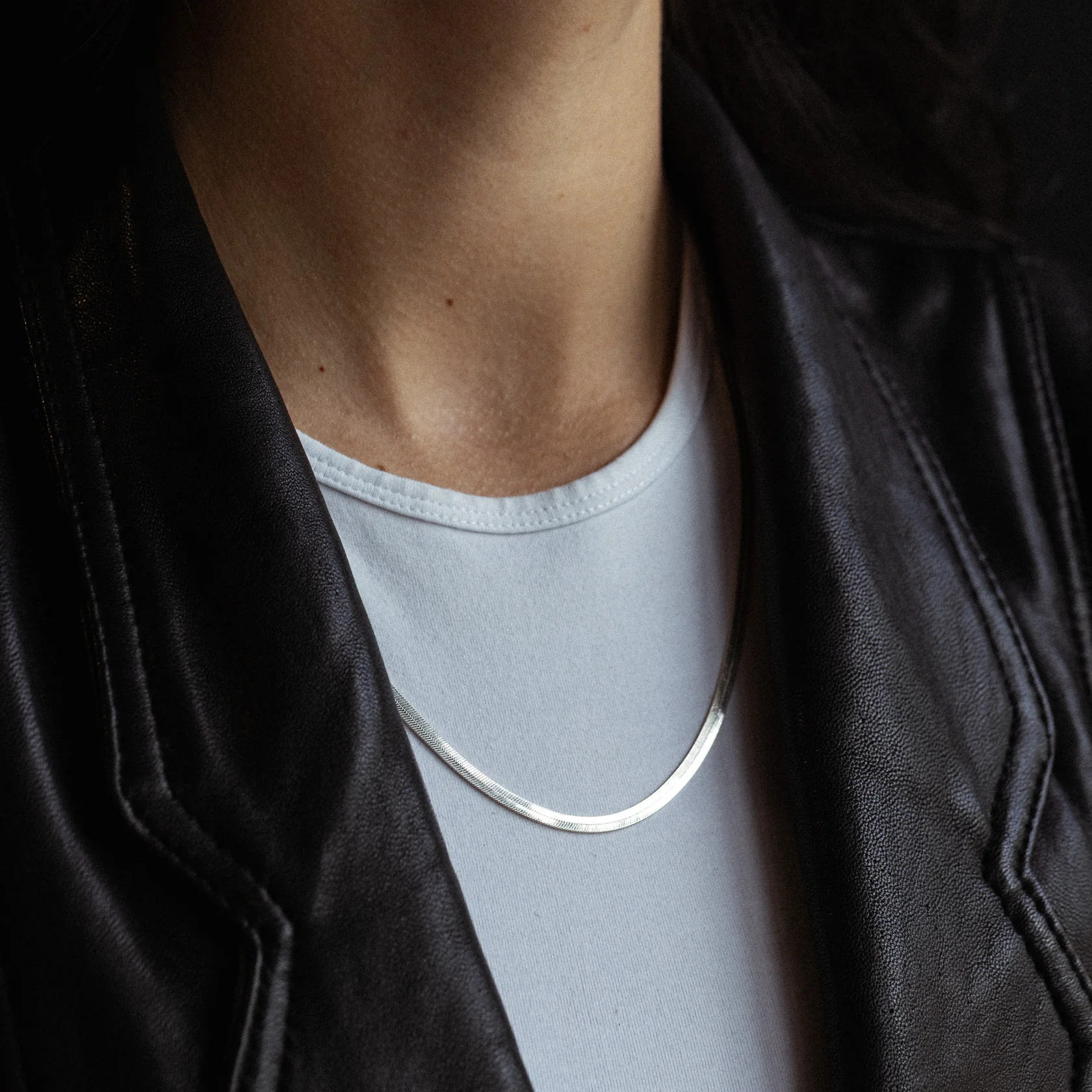 Herringbone Chain - Image 4