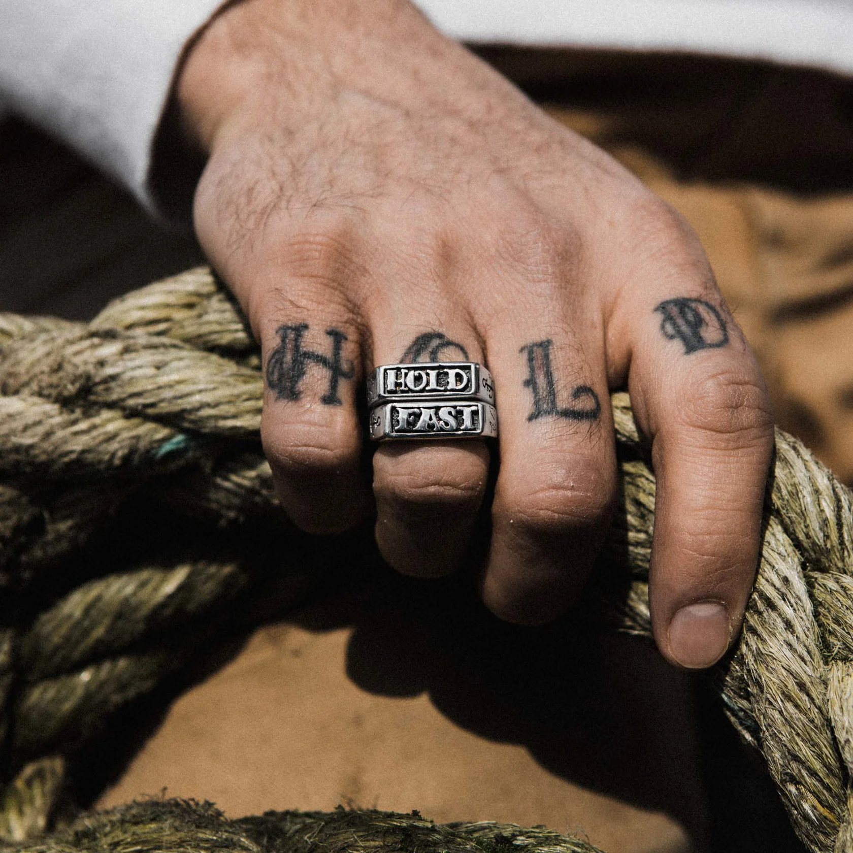 Hold Fast - Image 3