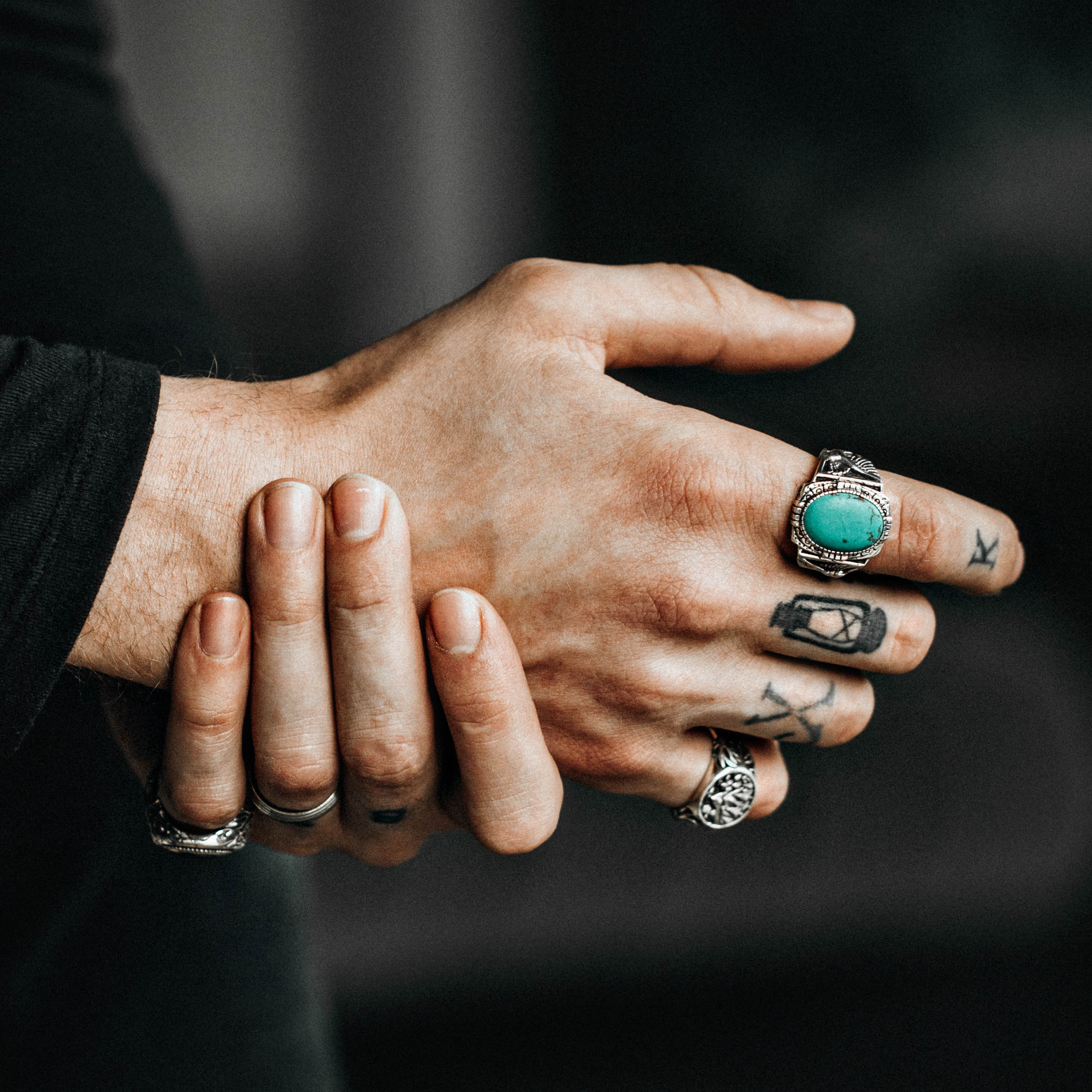 Voyageur x Peter McKinnon - Image 7